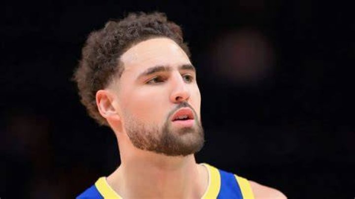 Klay Thompson Age: How Old Is Klay Thompson?