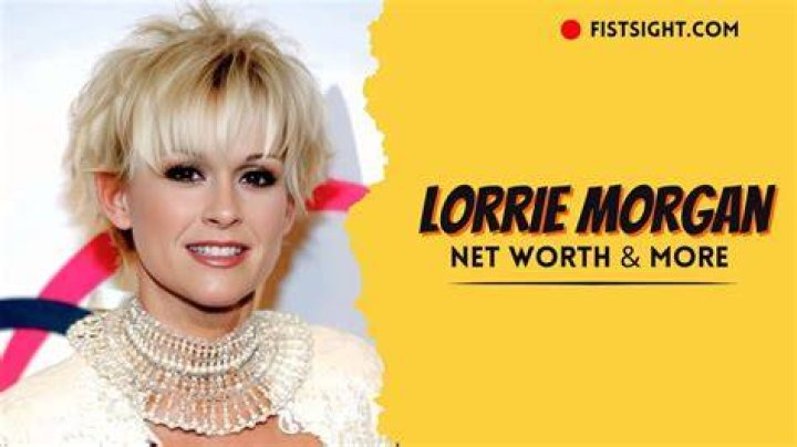 Kneely Morgan Net Worth
