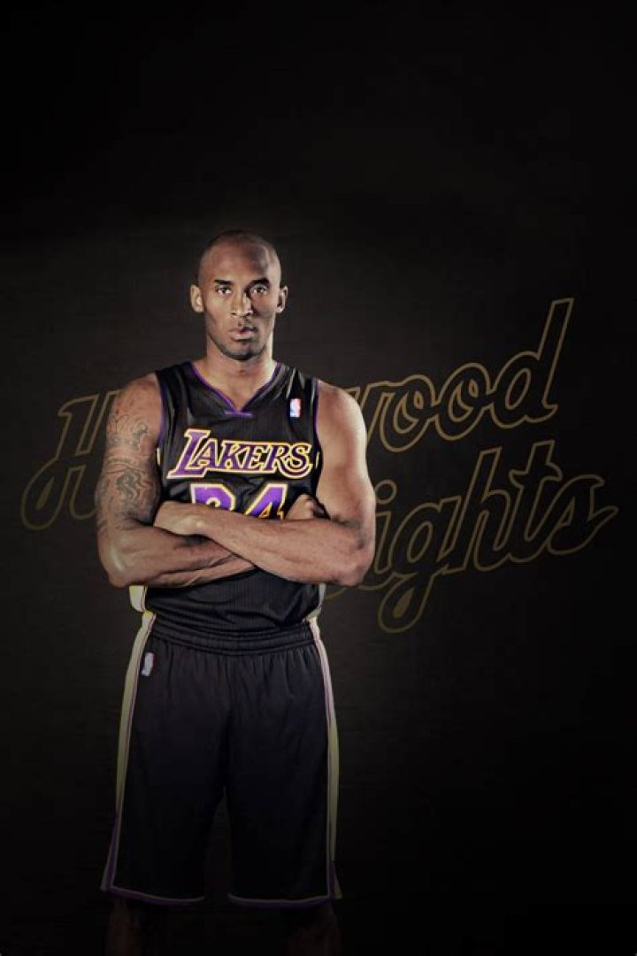 Kobe Bryant's Net Worth