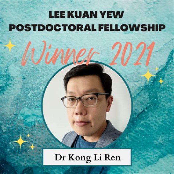 Kong Li