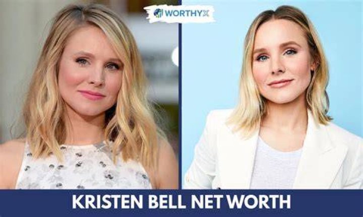 Kristen Bredehoeft Net Worth