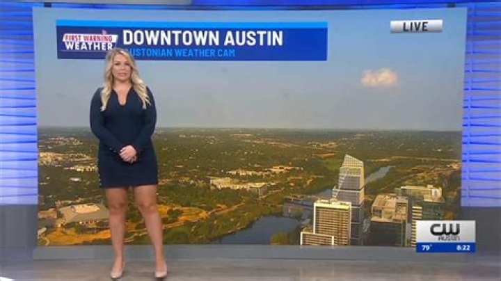  Kristen Currie
