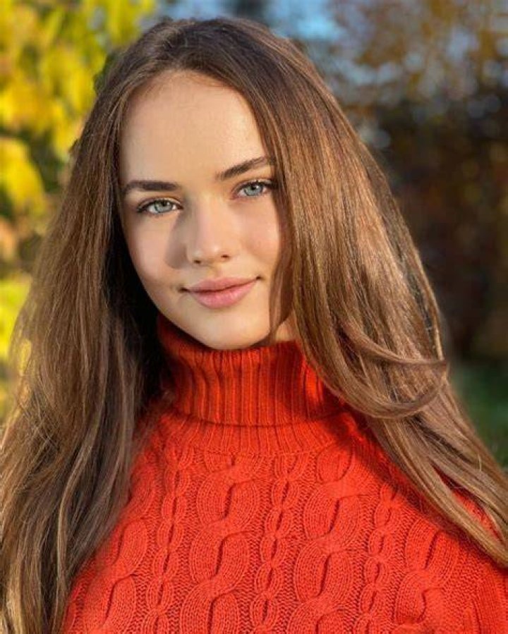 Kristina
