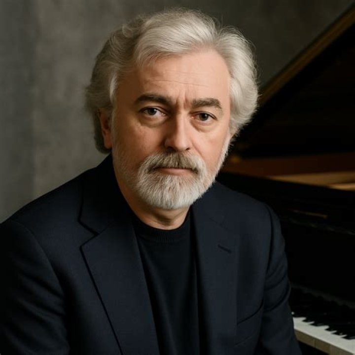 Krystian Zimerman Net Worth