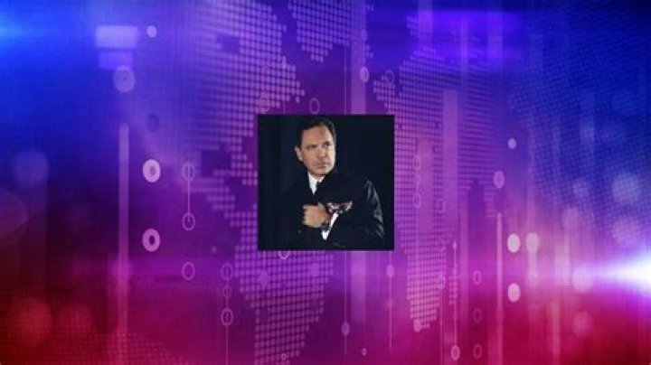 Kurt Elling Net Worth