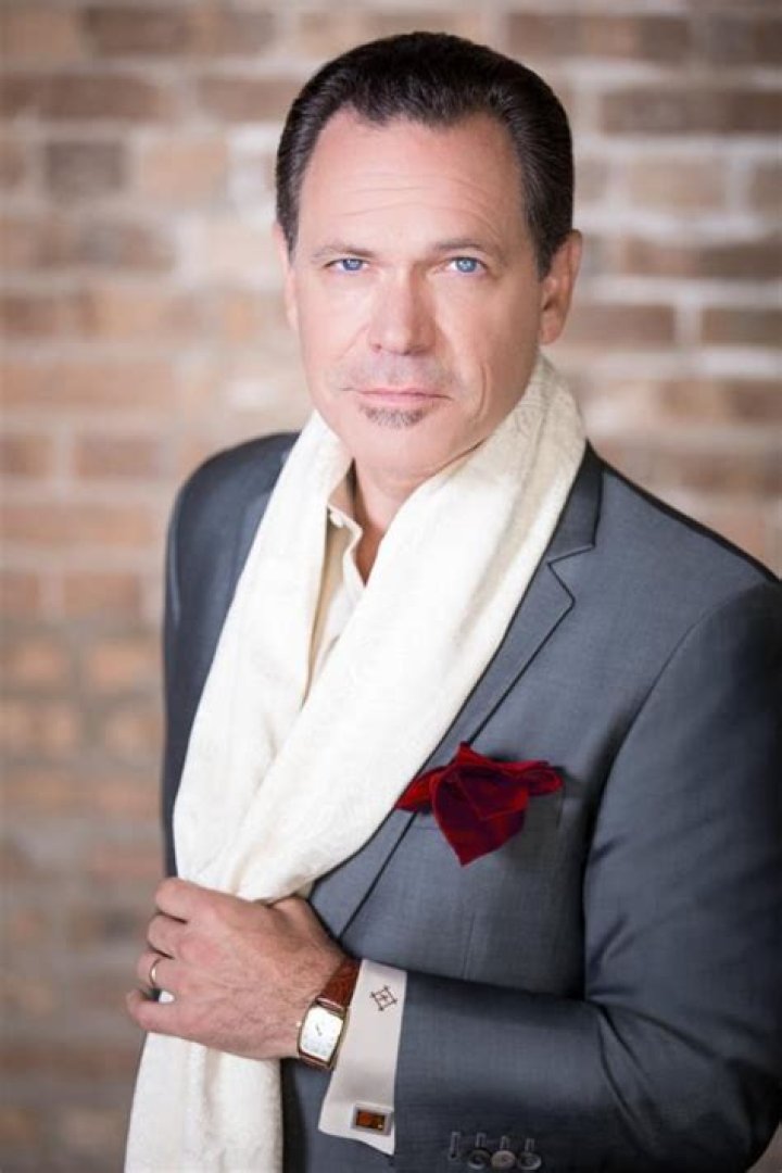 Kurt Elling