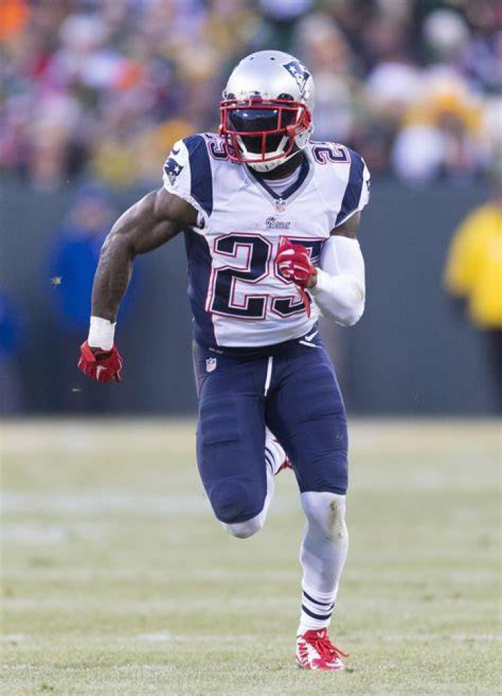 Kyle Arrington
