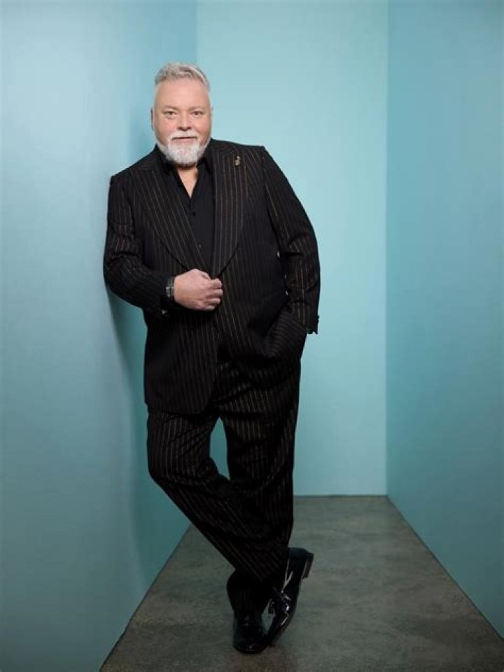Kyle Sandilands