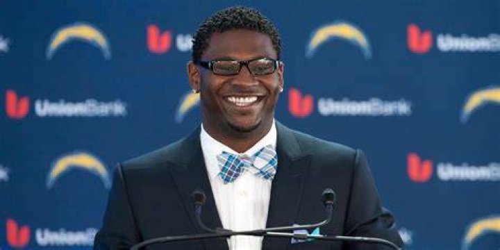 LaDainian Tomlinson Net Worth