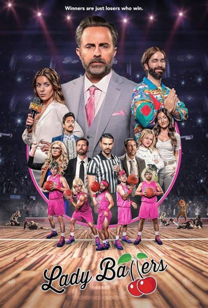 Lady Ballers: Release Date, Preview, and How to Watch the Film