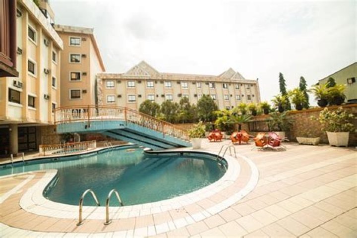Landmark Hotel, Port Harcourt