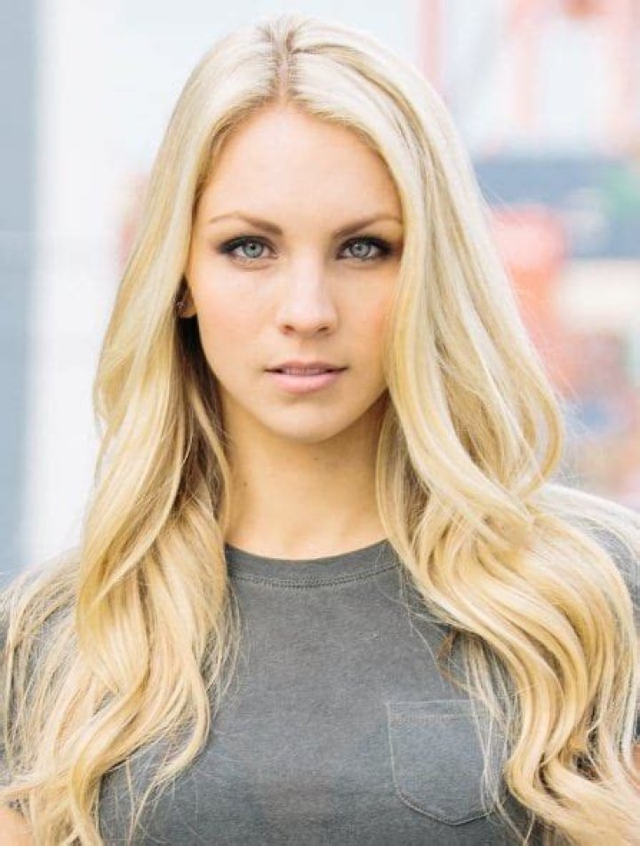 Lanie McAuley Net Worth