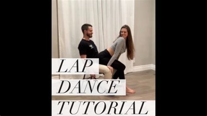 Lap Dancer