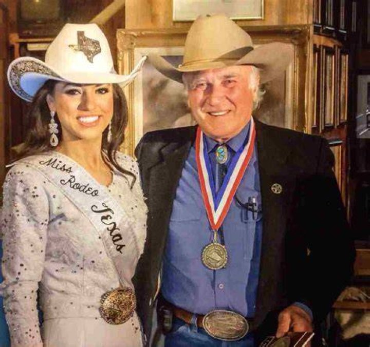 Larry Mahan Net Worth