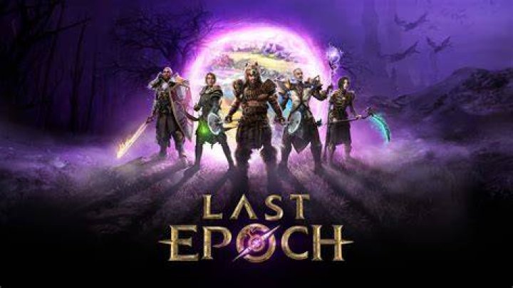 Last Epoch - A Popular Action RPG Game