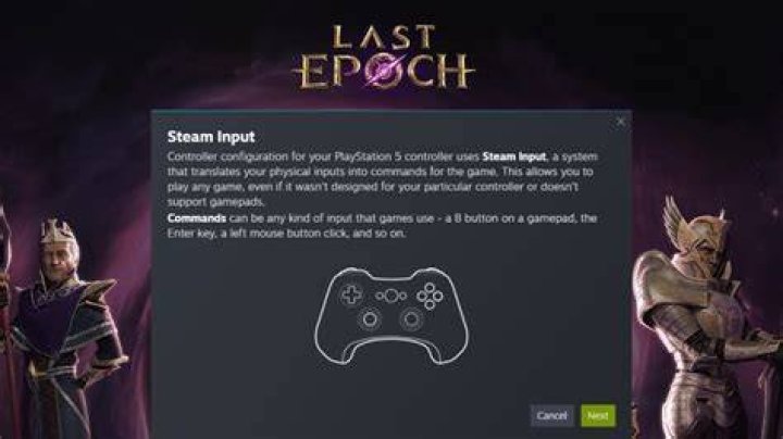 Last Epoch Controller Guide: Controller Support & Tips and Tricks - SarkariResult