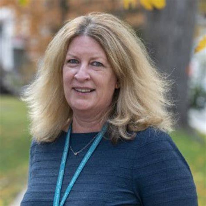 Laura Kass