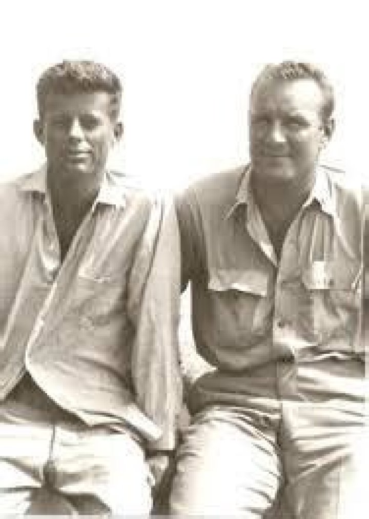 Lennie Thom