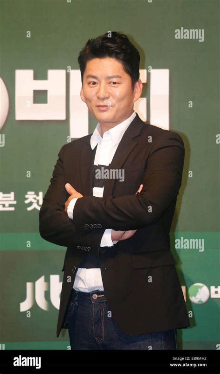 Leo Kang