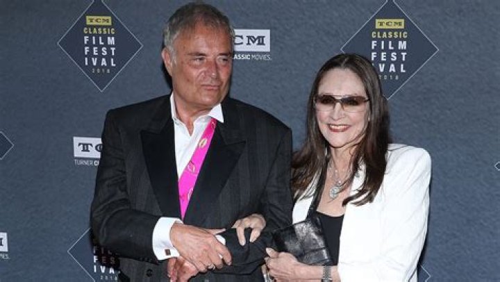 Leonard Whiting Net Worth