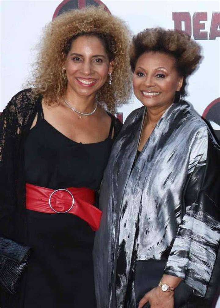 Leslie Uggams And Her Daughter Danielle Chambers Are On The Same Path
