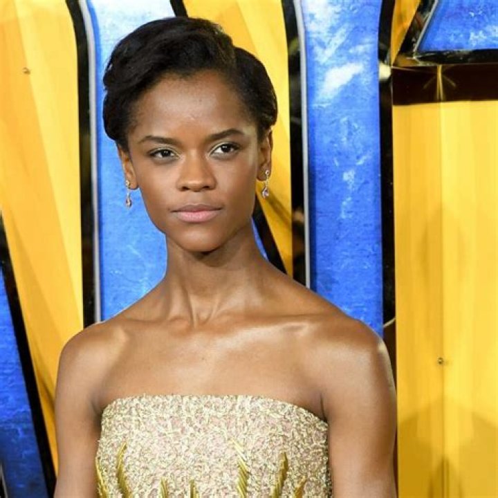 
Letitia Wright Brother & Sister – Does She Have Siblings? 
