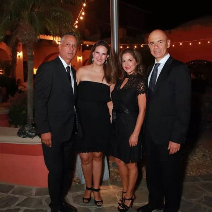 Letty Coppel Net Worth