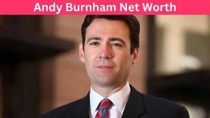 Lex Burnham Net Worth