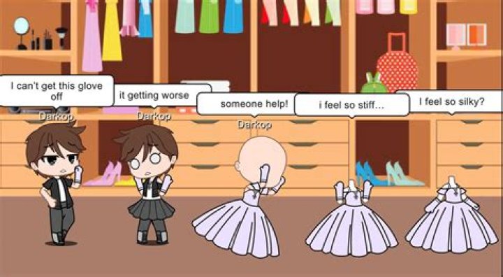 Lexxiam | TG Time