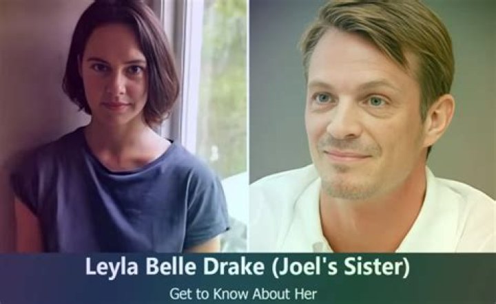Leyla Belle Drake Net Worth