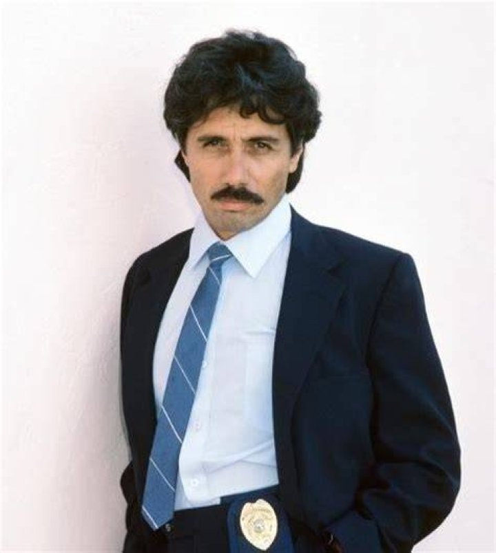 Lieutenant Martin Castillo