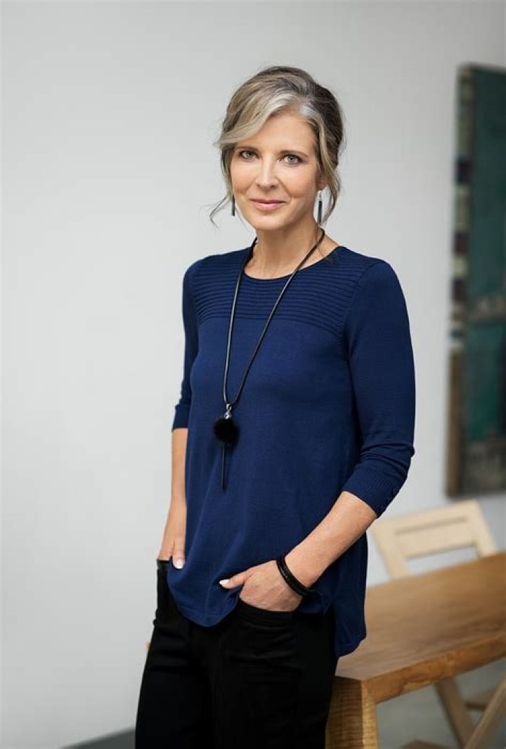 Liise Keeling Net Worth