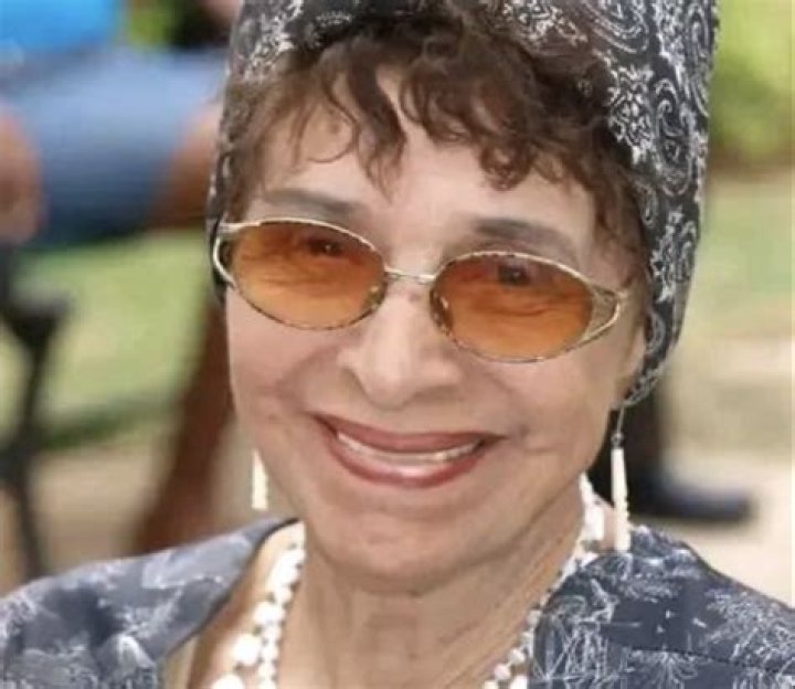 Lilia Rosa Alonso