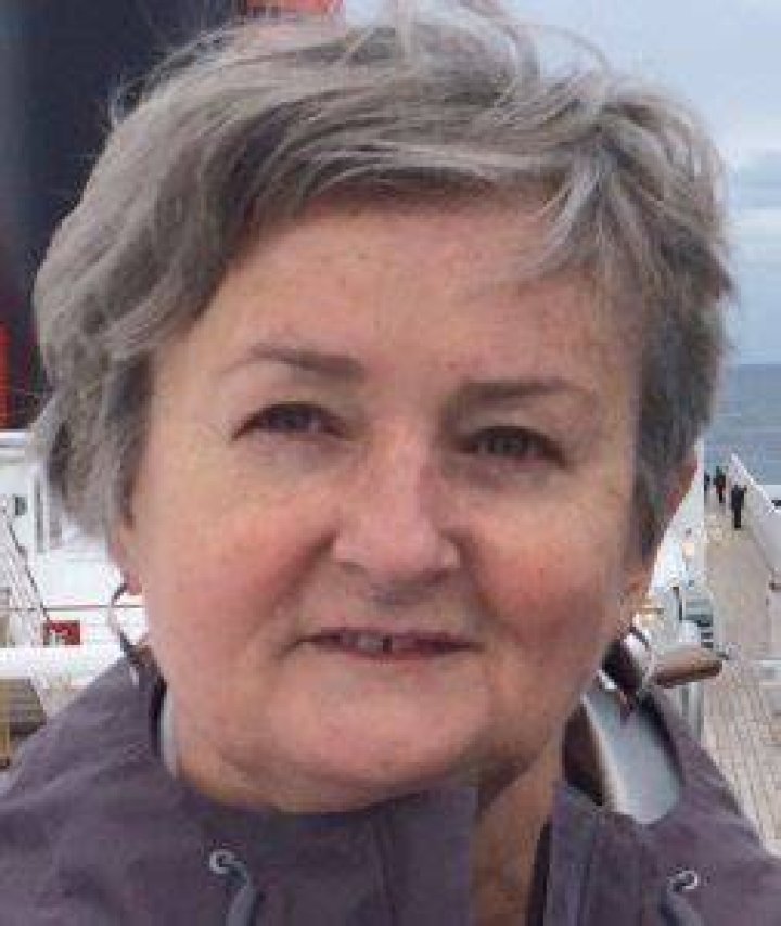 Linda Hillier
