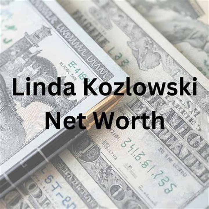 Linda Klein Net Worth