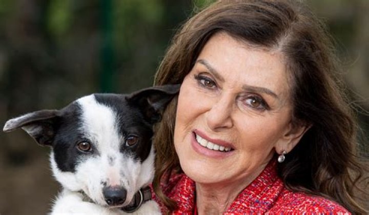 Linda (segment: What the Dog Saw)