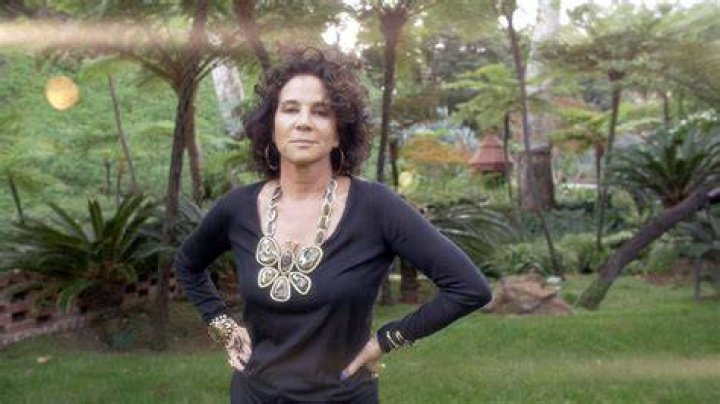 Lisa Eisner Net Worth