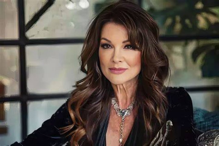 Lisa Gail Net Worth