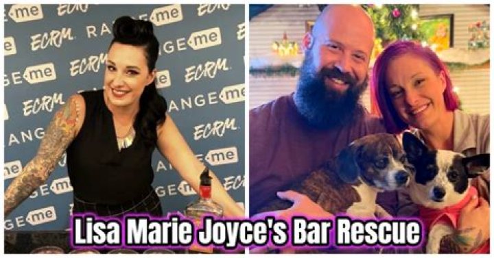 Lisa Joyce Net Worth