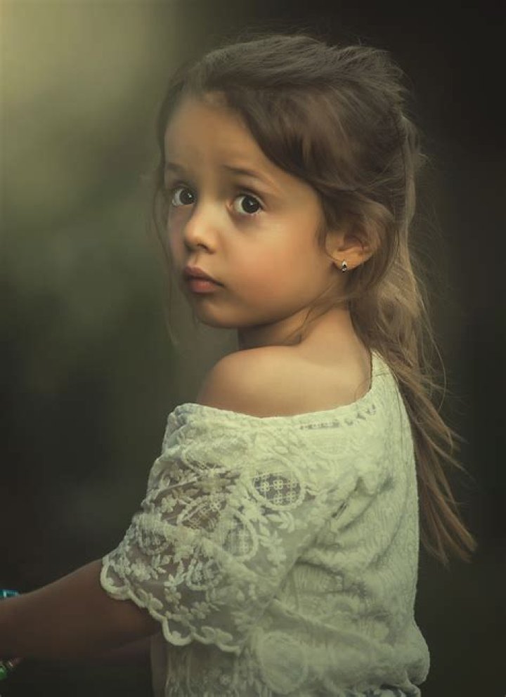 Little Girl