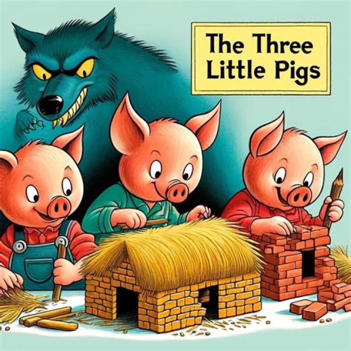 Little Pig