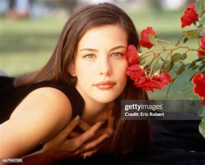 Liv Tyler Liv Tyler