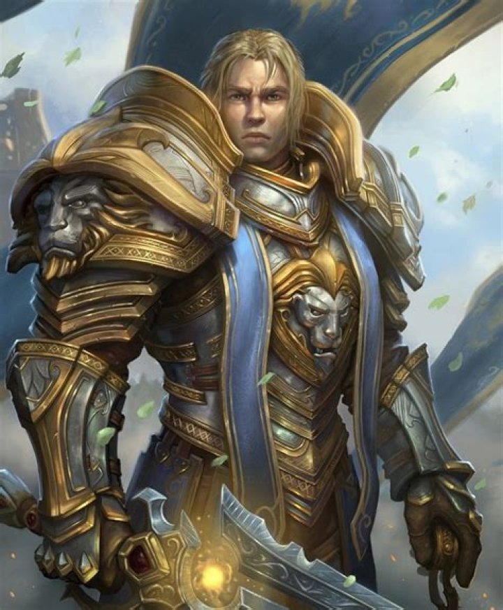 Llane Wrynn