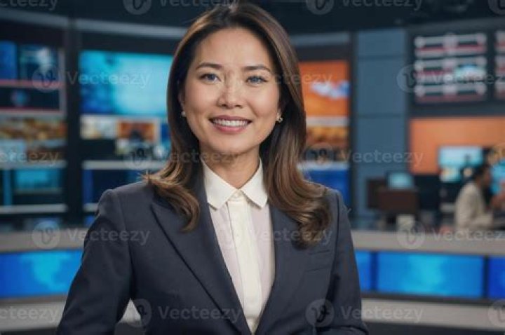 Local Newscaster