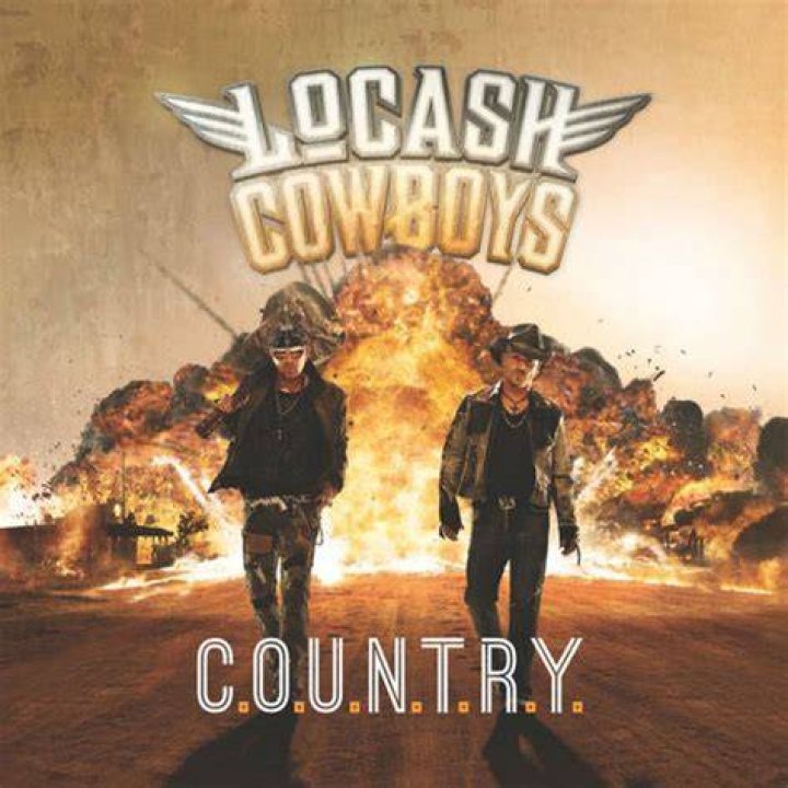 LoCash Cowboys Net Worth