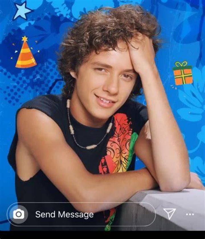 Logan Reese