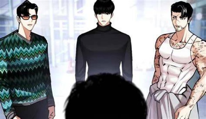 Lookism Chapter 486: Spoiler, Release Date, Recap, Raw Scan & Where to Read