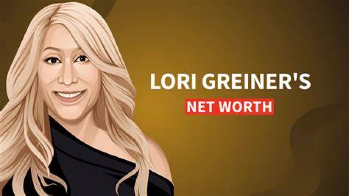 Lori Barty Net Worth