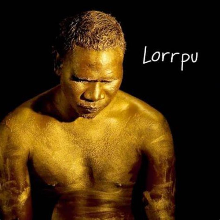 Lorrpu