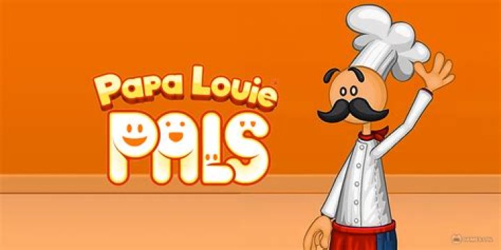 Louie